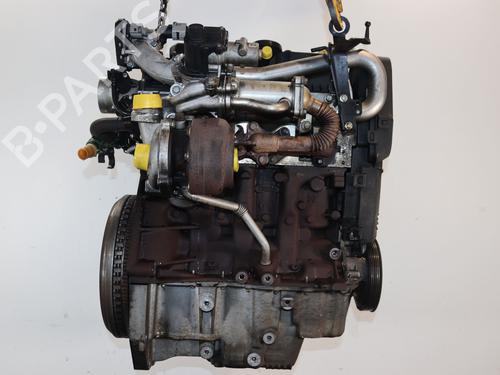 Engine RENAULT KANGOO / GRAND KANGOO II (KW0/1_) 1.5 dCi (KW0C, KW2C, KW4C) | BP33859991M1 - Image 3