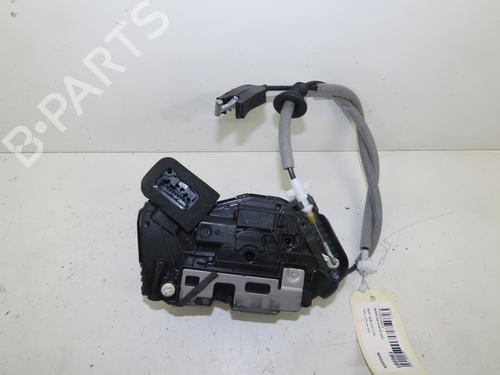 Used Rear left lock SEAT ATECA (KH7, KHP) 2.0 TDI (150 hp) 17038097