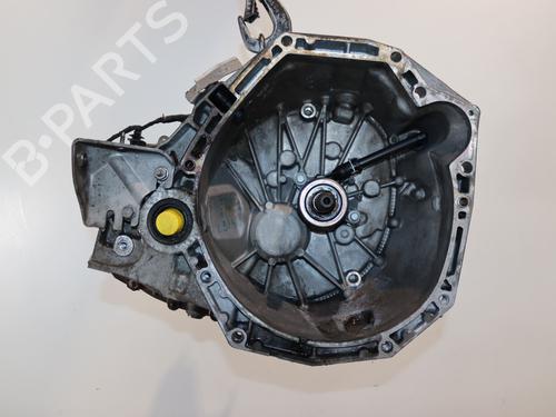 Gearbox RENAULT MEGANE IV Hatchback (B9A/M/N_) 1.5 dCi 110 (B9A3) | BP40204955M3 - Image 6