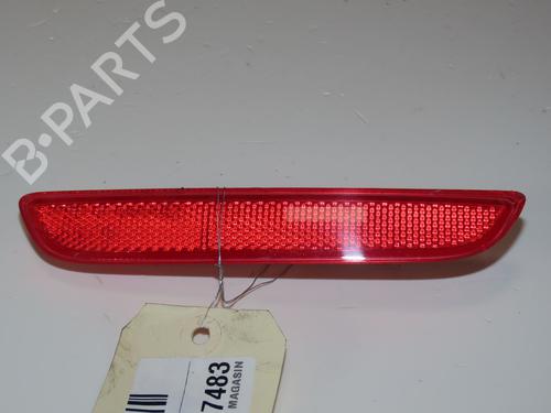 Rear bumper right light RENAULT TWINGO III (BCM_, BCA_) 1.0 SCe 65 (BCMJ) | BP31911918C82