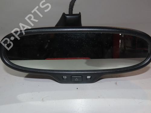 Rear mirror AUDI A1 Sportback (8XA, 8XF) 1.6 TDI | BP26280887I6 