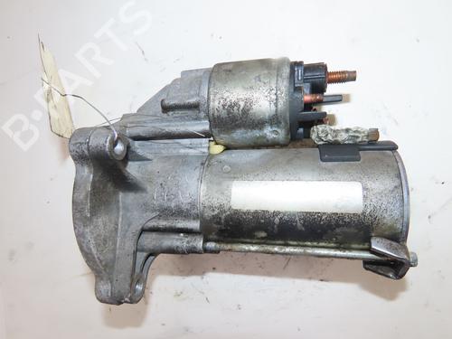 Used Starter Starter CITROËN XSARA (N1) 1.6 16V (109 hp) 35797084 35797084