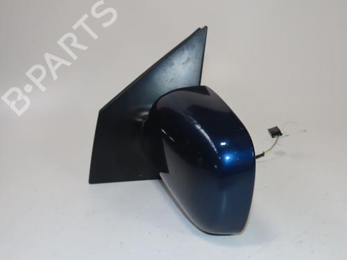 Left mirror TOYOTA YARIS (_P1_) 1.0 (SCP10_, SCP10R) | BP18059209C26 