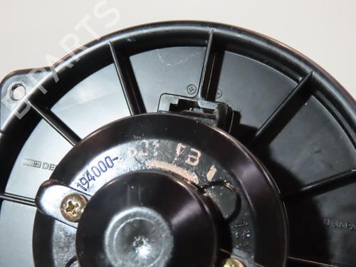 Heater blower motor TOYOTA YARIS (_P1_) 1.5 (NCP13_, NCP13R) | BP17995900M62 