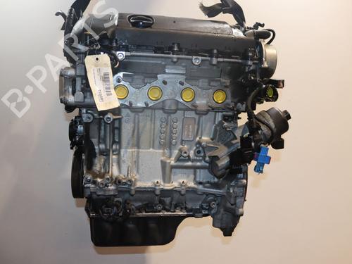 Used Engine PEUGEOT 207 (WA_, WC_) 1.4 16V (95 hp) 30955539