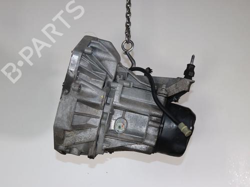 Gearbox DACIA SANDERO 1.5 dCi | BP16356006M3 
