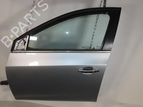 Left front door CHEVROLET CRUZE Hatchback (J305) 1.7 TD | BP29469334C2 