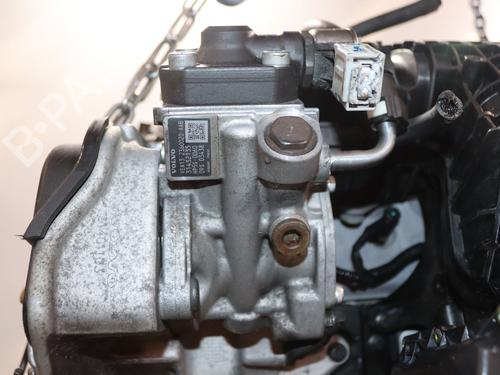 Used Engine VOLVO V40 Cross Country (526) D2 (120 hp) 30117657