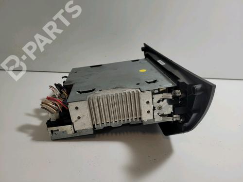 Radio RENAULT LAGUNA III Grandtour (KT0/1) 2.0 dCi (KT07, KT0J, KT14, KT1A, KT1S) | BP9390335E6 