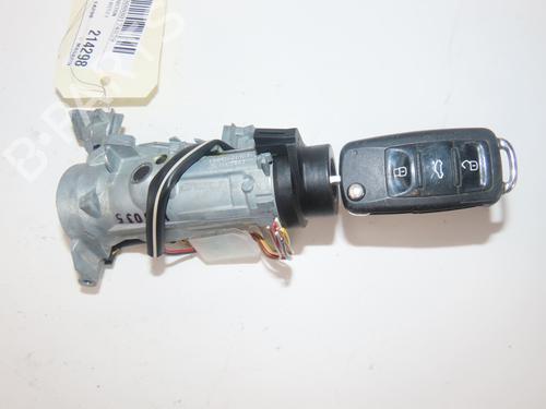 Ignition barrel VW BEETLE (5C1, 5C2) 1.2 TSI 16V | BP37431519M48 - Image 2
