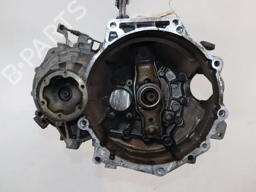 Cambio Cambio VW PASSAT B6 (3C2) 2.0 TDI (170 hp) 36940696 36940696