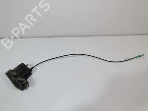 Used Rear right lock RENAULT MEGANE I (BA0/1_) 1.4 16V (BA0D, BA1H, BA0W, BA10) (95 hp) 15953797