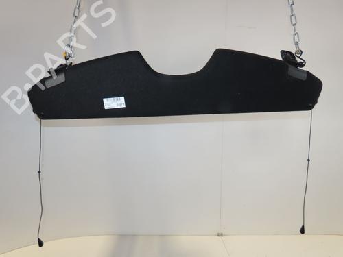 Hattehylde RENAULT TWINGO II (CN0_) 1.5 dCi (CN0E) (64 hp) 27887099