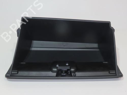 Glove box OPEL AGILA B (H08) 1.2 (F68) | BP30740401C95