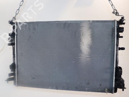 Wasserkühler für MERCEDES-BENZ CITAN Box Body/MPV (W420) 1.5 112 CDI (420.633, 420.635) (116 hp) 31276993