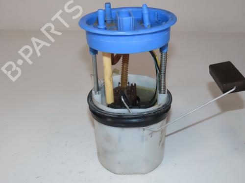 Used Fuel pump VW POLO V (6R1, 6C1) 1.2 TSI 16V (90 hp) 25040947