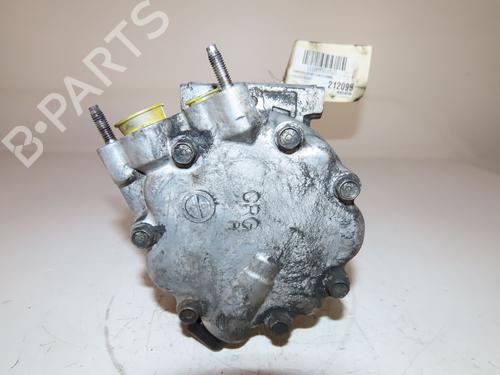 Used AC compressor CITROËN C4 Picasso I MPV (UD_) 1.6 HDi (109 hp) 29442335