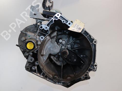 Gearbox CITROËN C4 II (NC_) 1.6 BlueHDi 100 | BP33808590M3 - Image 6