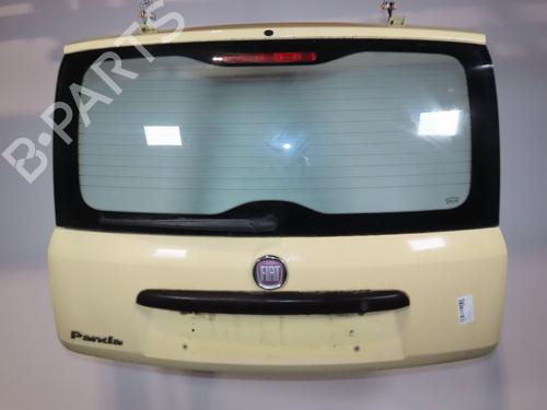 Used Tailgate Tailgate 18859753 18859753