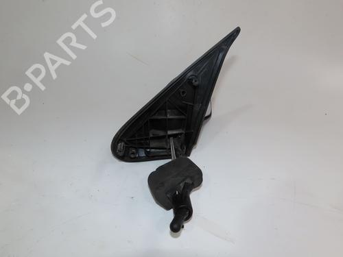 Right mirror CITROËN XSARA (N1) 1.6 16V | BP19133486C27 