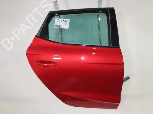 Used Right rear door Right rear door 37675719 37675719