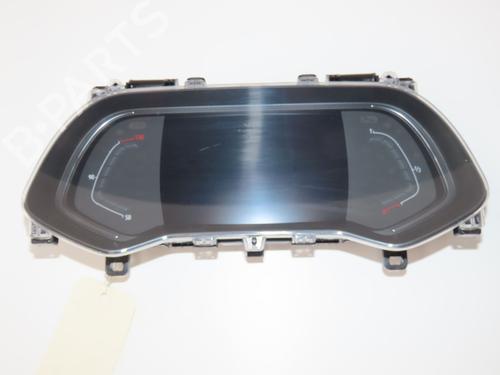 Used Instrument cluster Instrument cluster 38023074 38023074
