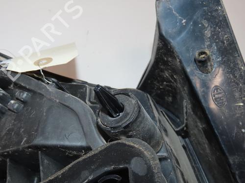 Right taillight DACIA SANDERO II TCe 90 (B8M1, B8MA, B8AC) | BP39660150C35 - Image 2