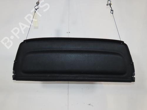 Used Rear parcel shelf Rear parcel shelf 38627916 38627916