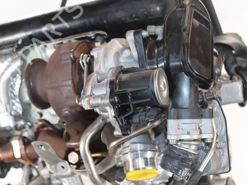 Engine BMW 1 (F40) 116 d | BP39572407M1 - Image 2