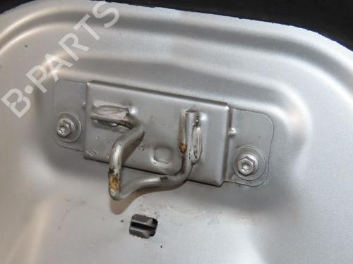 Motorhjelm RENAULT LAGUNA III (BT0/1) 1.5 dCi (BT00, BT0A, BT0T, BT1J) (110 hp) 31605599