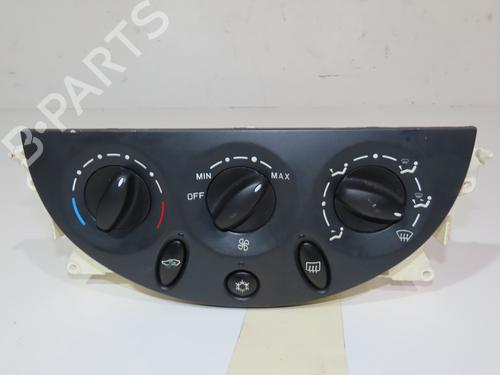 Used Climate control CITROËN C5 I (DC_) 2.0 HDi (DCRHZB, DCRHZE) (109 hp) 23161199
