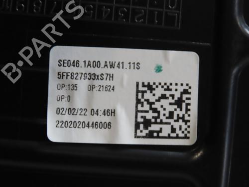 Spoiler bagklap CUPRA FORMENTOR (KM7, KMP) 1.5 TSI | BP34332786C96 - Image 2
