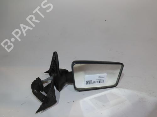 Used Right mirror CITROËN AX (ZA-_) 10 (50 hp) 18415467