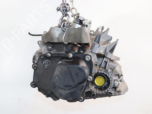 Gearbox OPEL CORSA E (X15) 1.4 (08, 68) | BP38256869M3 - Image 3