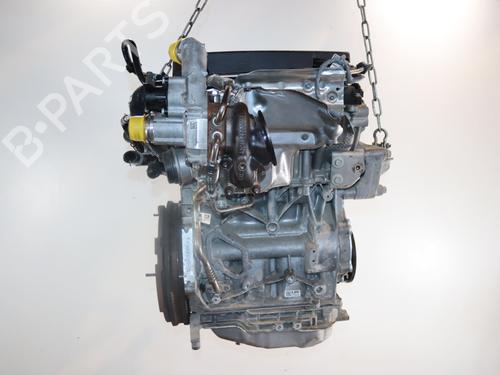 Engine OPEL ASTRA K (B16) 1.2 Turbo (68) | BP40438624M1 - Image 3