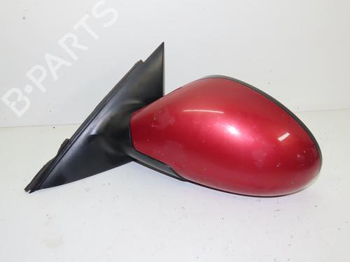 Used Left mirror Left mirror 9017588 9017588