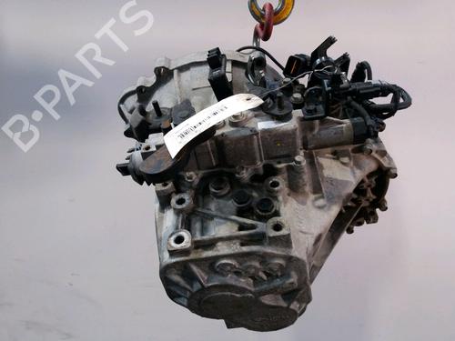 Used Gearbox HYUNDAI GETZ (TB) 1.5 CRDi (88 hp) 9029745