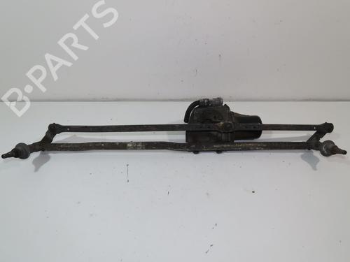 Front wiper motor IVECO DAILY IV Van 35C18 V, 35C18 V/P, 35S18 V, 35S18 V/P | BP9018091M29 
