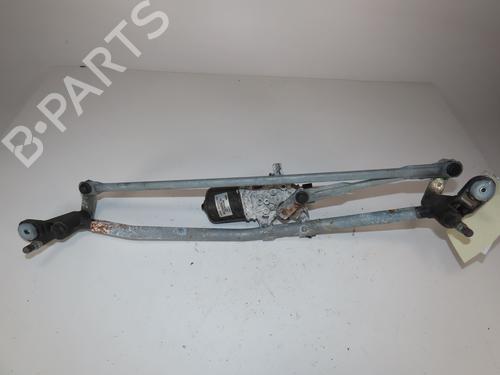 Viskermotor vindrude DACIA DUSTER (HM_) 1.0 LPG (HMMT) | BP31843980M29