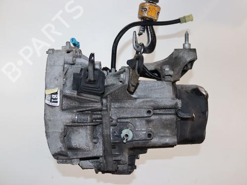 Gearbox RENAULT TWINGO II (CN0_) 1.2 16V (CN0K, CN0V, CN0A) | BP33835798M3 - Image 4