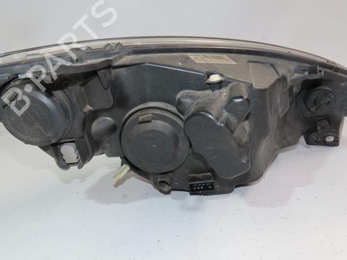 Used Left headlight PEUGEOT 1007 (KM_) 1.6 HDi (109 hp) 28309999