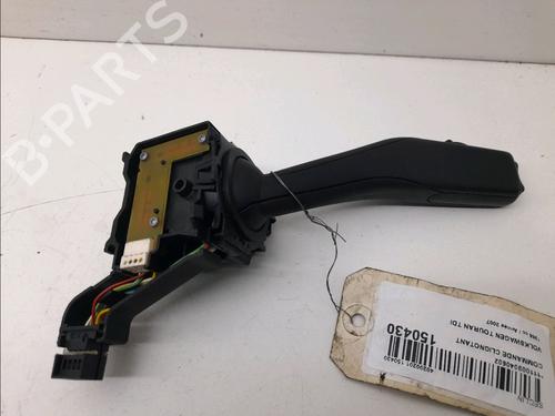 Steering column stalk VW TOURAN (1T1, 1T2) 2.0 TDI 16V | BP11833278I23 