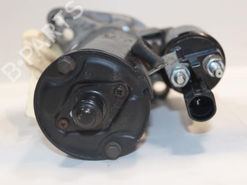 Starter AUDI A3 Sportback (8PA) 1.9 TDI | BP28051110M8 
