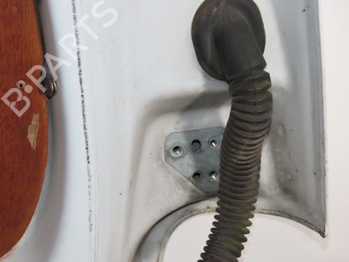 Used Left tailgate Left tailgate PEUGEOT PARTNER Box Body/MPV 1.6 HDi (75 hp) 33835901 33835901