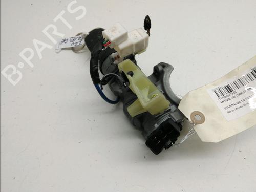 Ignition barrel HYUNDAI i20 II (GB, IB) 1.0 T-GDI | BP12136564M48 