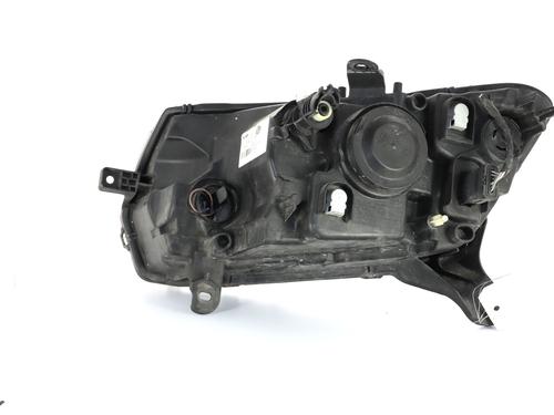 Right headlight DACIA SANDERO II TCe 90 (B8M1, B8MA, B8AC) | BP31961708C29