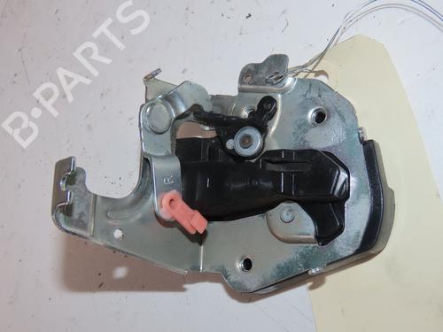 Used Rear right lock Rear right lock 39157654 39157654