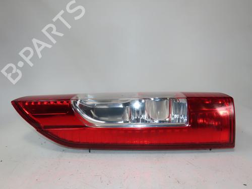 Left taillight PEUGEOT BOXER Van 2.2 HDi 130 | BP33727616C34 - Image 2