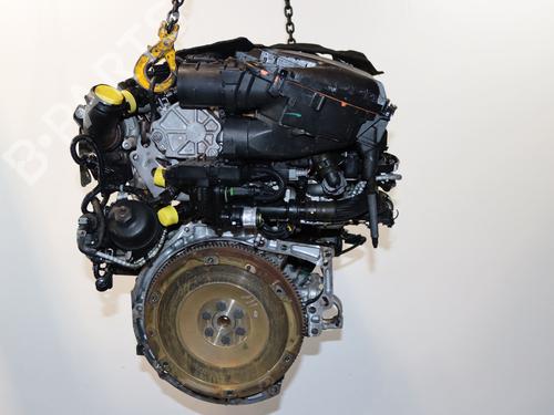 Engine PEUGEOT 207 (WA_, WC_) 1.6 HDi | BP23159068M1