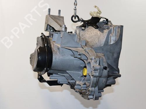 Gearbox FORD FIESTA VI (CB1, CCN) 1.5 TDCi | BP24487000M3 
